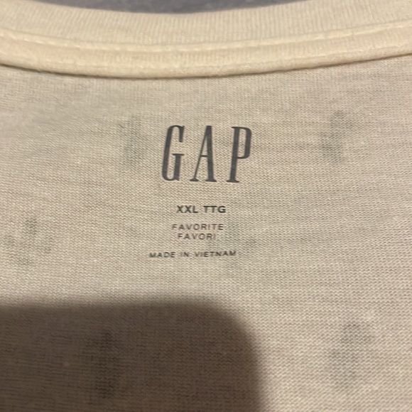 Gap favourite t - Picture 2 of 3